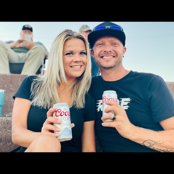 Meet your Posher, Nia 🖤 - Picture 7 of 16